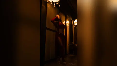 JenCollins — Do you like wine?