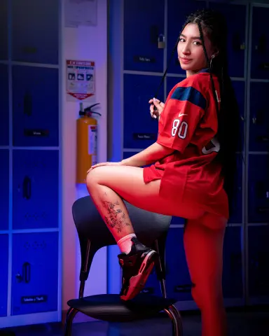 SophiaTony — Streamate Photos