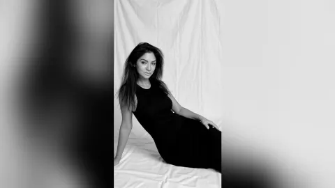 FreyaBlaze — black&white
