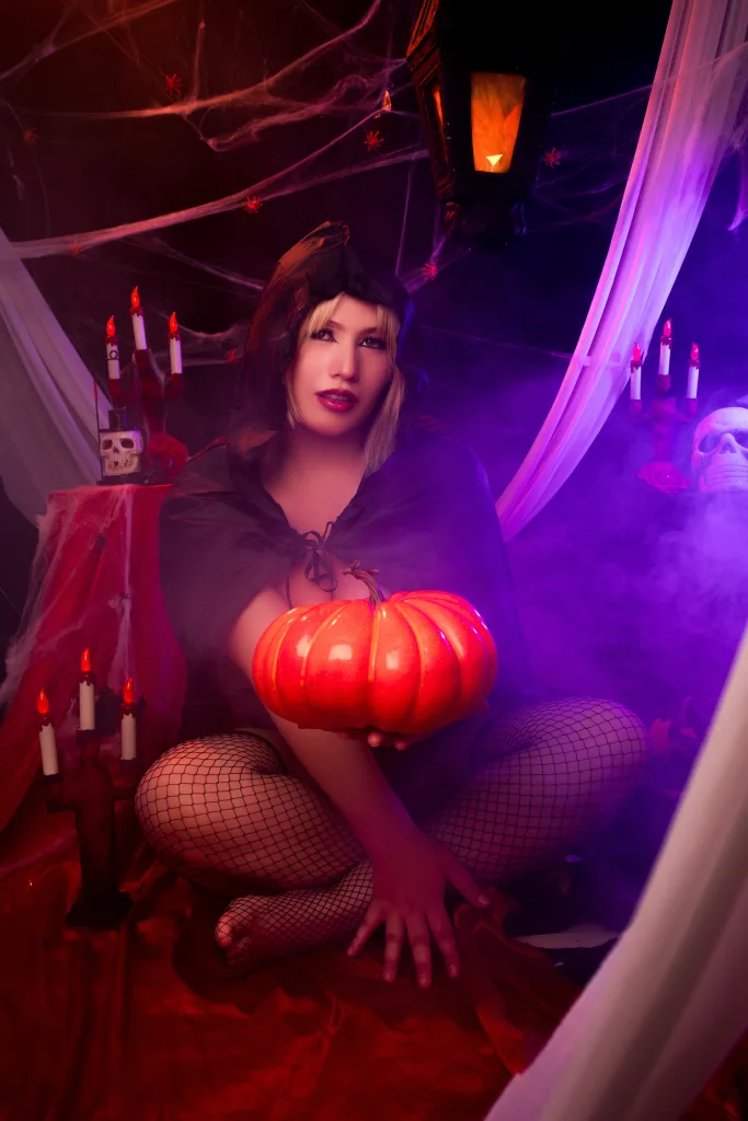 KristalWillow — Streamate Photos
