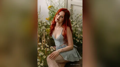 SelineLaurent