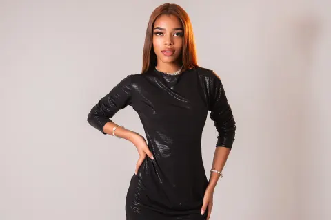 JulietteMejia — Streamate Photos