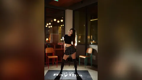 KiyumiRen — Rhythm Nightclub