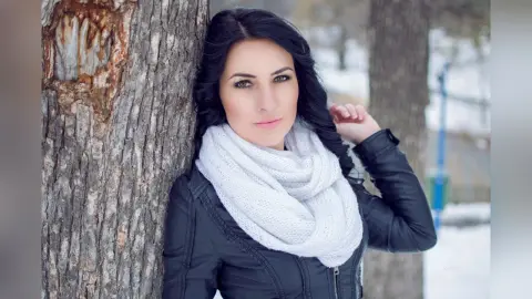SonyaGils — still winter!