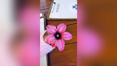 Alexa — Marbella🩵