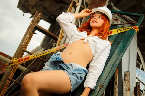 Anny_Reyes — Streamate Photos