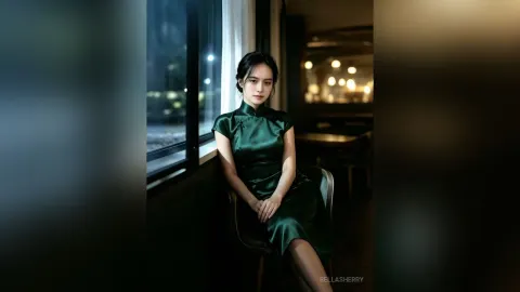 BellaSherry