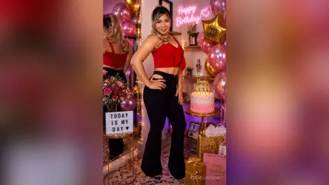 KarolSantorini — 🎂