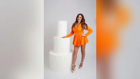 KaylinWhite — Birthday Queen!