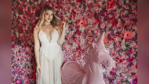 CelesteAntonella — 🤍