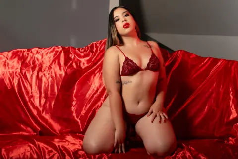 AnariaNova — Streamate Photos