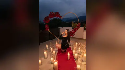 OrianaRossy — Valentin Day's ❤️