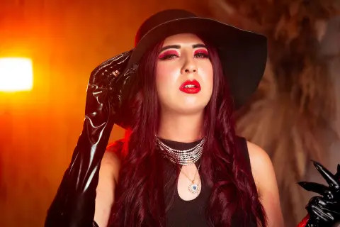 Shaaroongoold19 — Streamate Photos