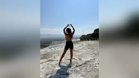 ElyseSuzan — turkey