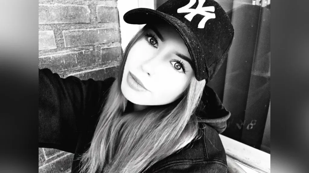 CarissaRosas — live cam