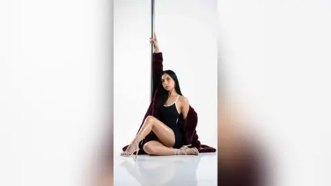 EmilianaEscobar — 🥊