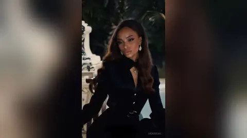JadeSoleil — glamorous 💎