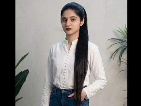 SiziKoura — LiveJasmin cam model