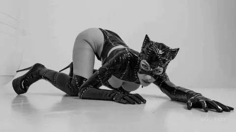 MollieKay — Cosplay