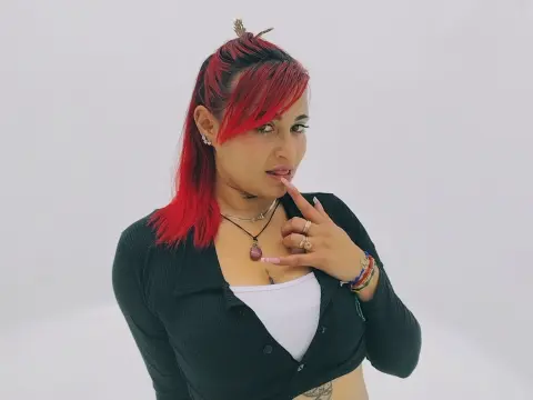 SusyMhiller — Streamate Photos