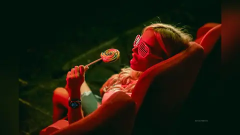 Katelyn — Theatre experience