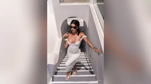 SofyTaylor — Mykonos