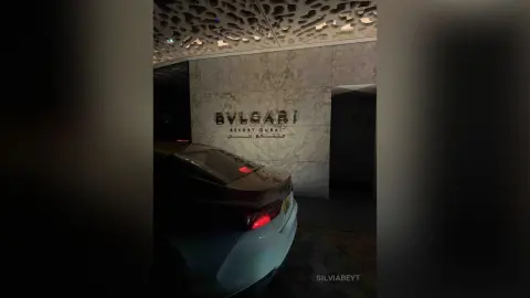 SilviaBeyt — Dubai vacation ✈️