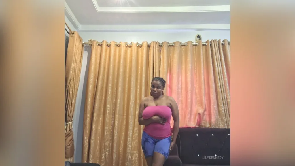 LilyKennedy — Come to me Daddy