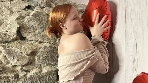 CandaceMori — balloon bliss