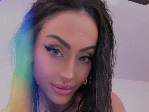 AdaLuvlace — LiveJasmin cam model