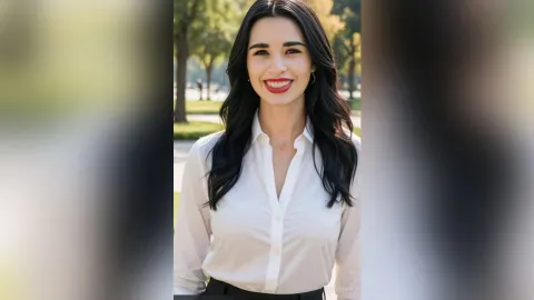 MiaGoslin — Model