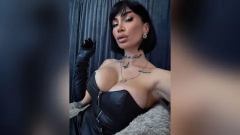 ElektraDaemon — IAmYourGoddess
