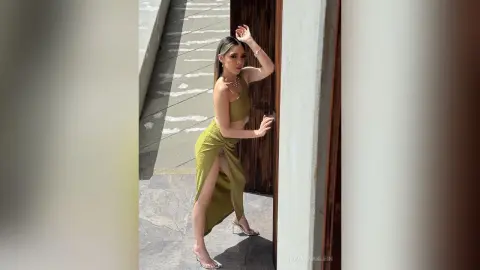 GiovannaKlein — 🔥
