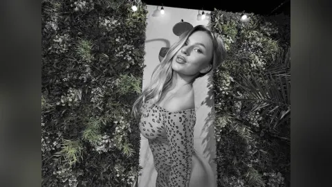 Nicole — 🐯🐯🐯
