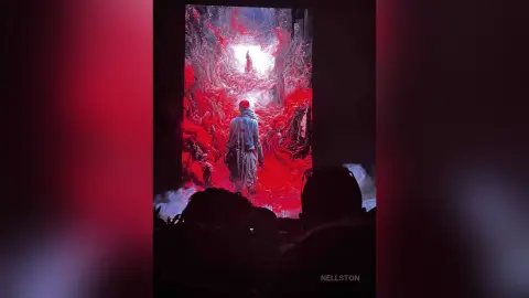 NellSton — Medellín afterlife 2 days 