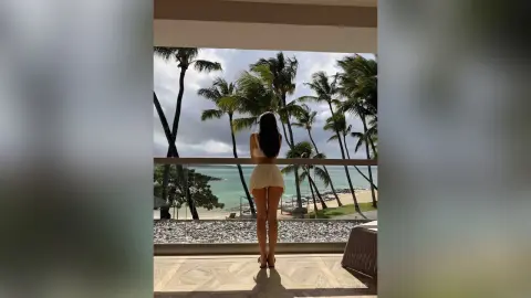 JasmineHille — Jass in Mauritius🇲🇺💚