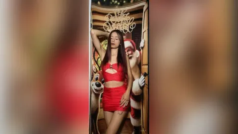 Karlai — I'm horny