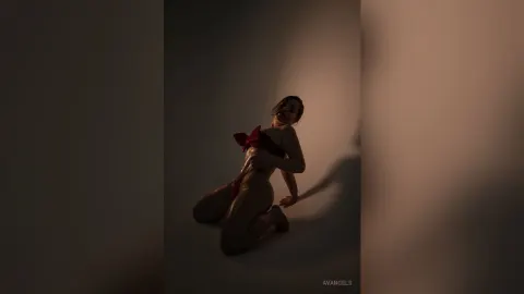 Avangels — Ava