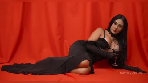 AmyReymolds — Sexy goddess 👿