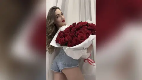 AngelicaGrande — From My Secret Admirer
