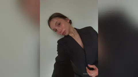 RomanaFlens — 🧡