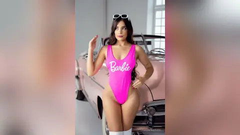 MarianaPastore — Barbie