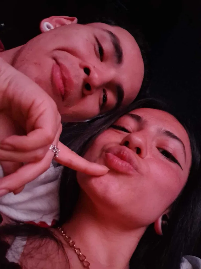 Sofisexxx69 — Streamate Photos