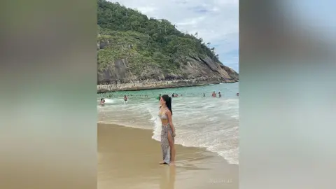 JessieHille — Lost in vacation