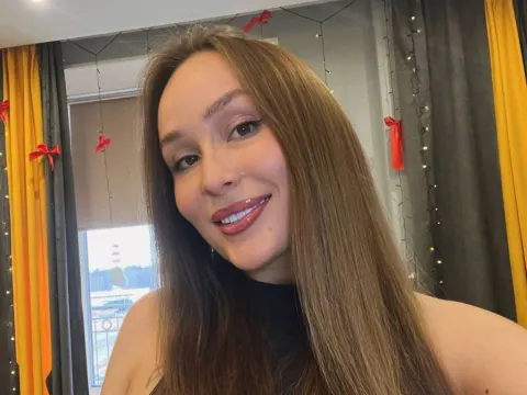 EmelyKovalski cam model