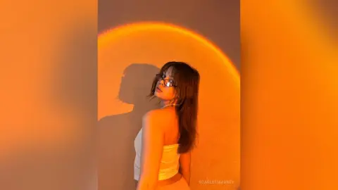 ScarletMarney — 💛