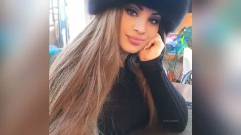 NataliaJohnson — Fur party 1