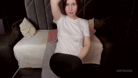 ZoeTraviss