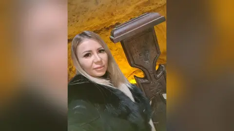 AnneKay — Poiana Brasov Romania