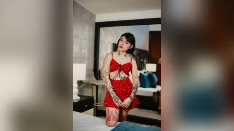 IvanaDeLuca — Cherry Kisses 🍒